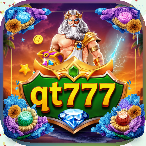 qt777 — mitra unggulan